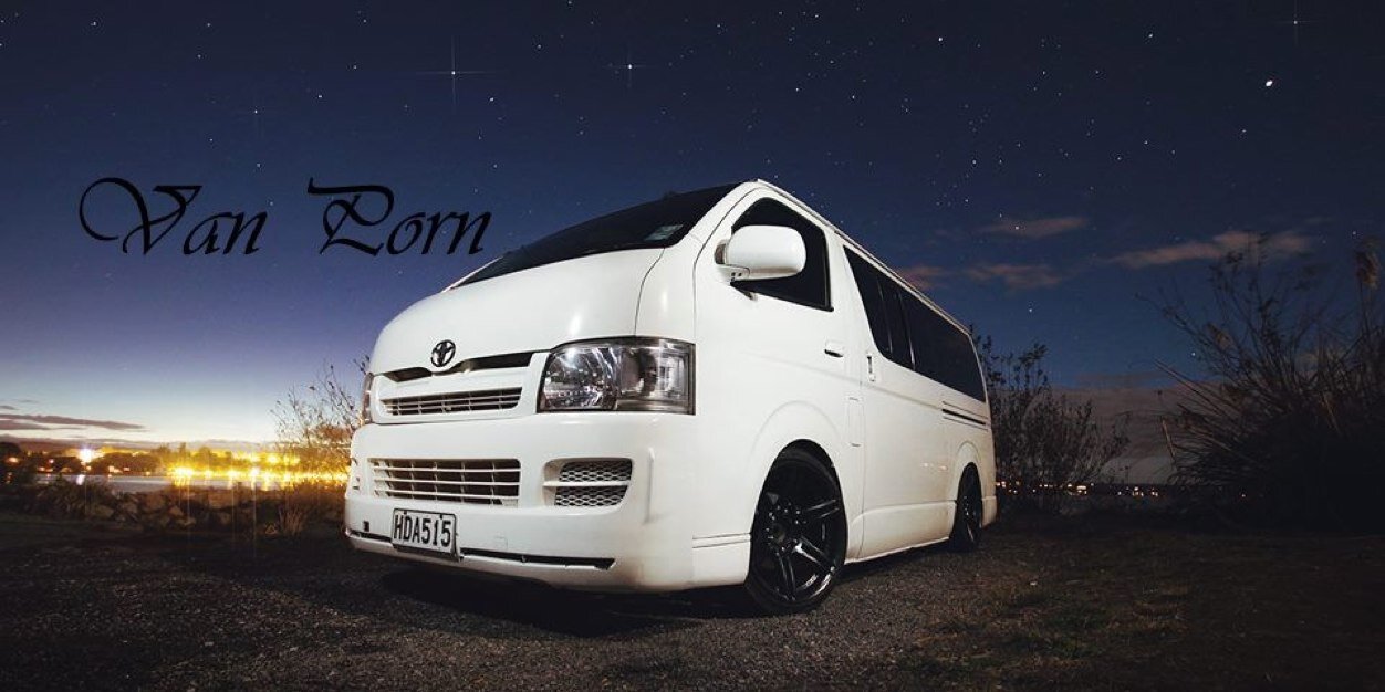 van_porn's profile banner image