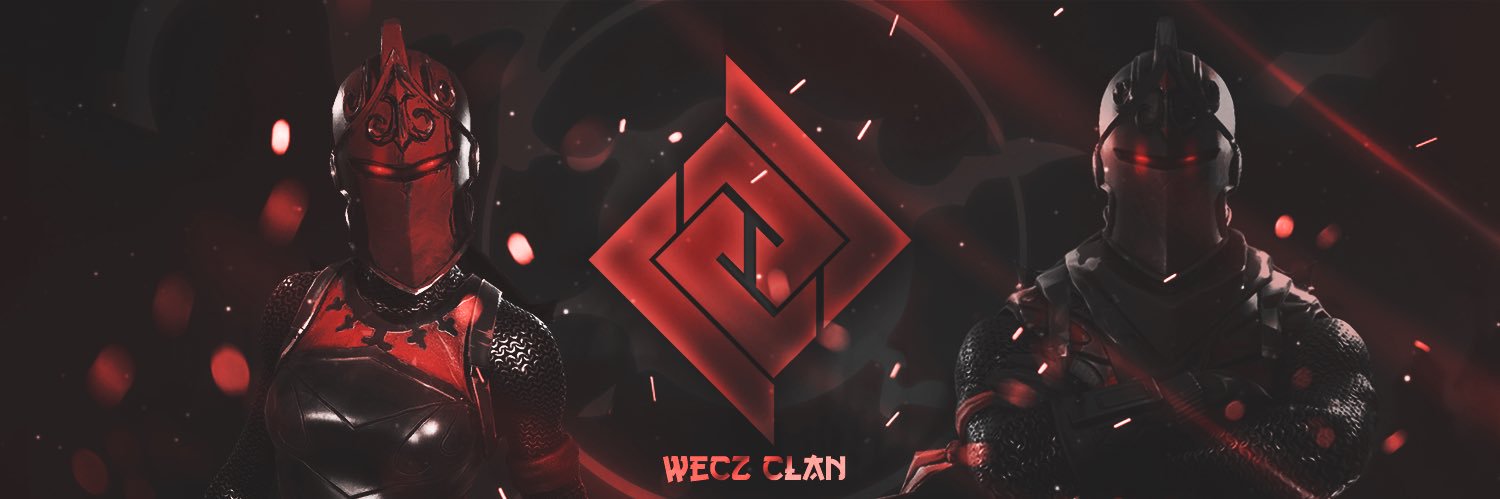 WeCz™ #4k banner