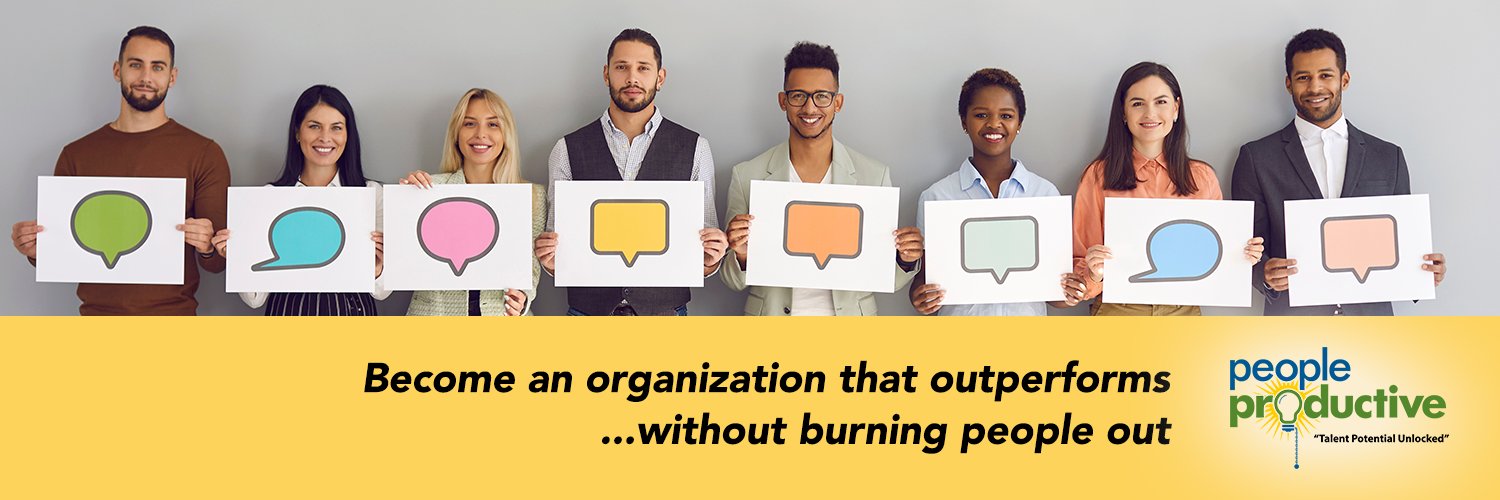 PeoplProductive's profile banner image