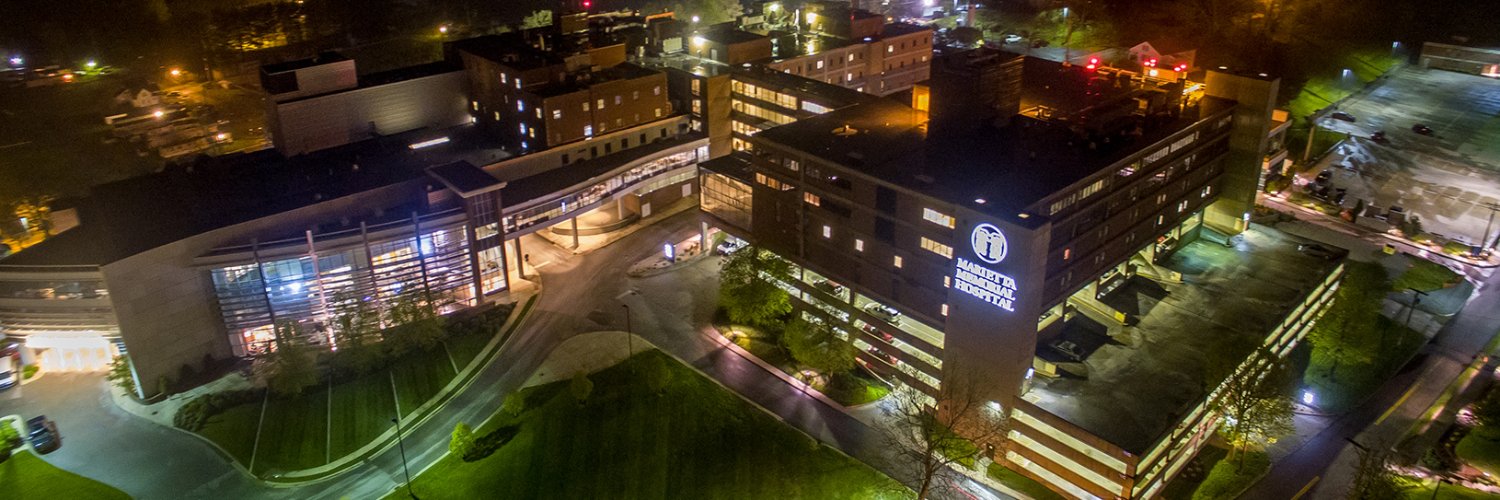 Memorial Health System banner