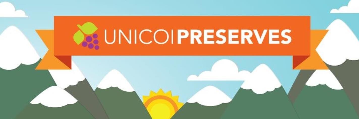UnicoiPreserves's profile banner image