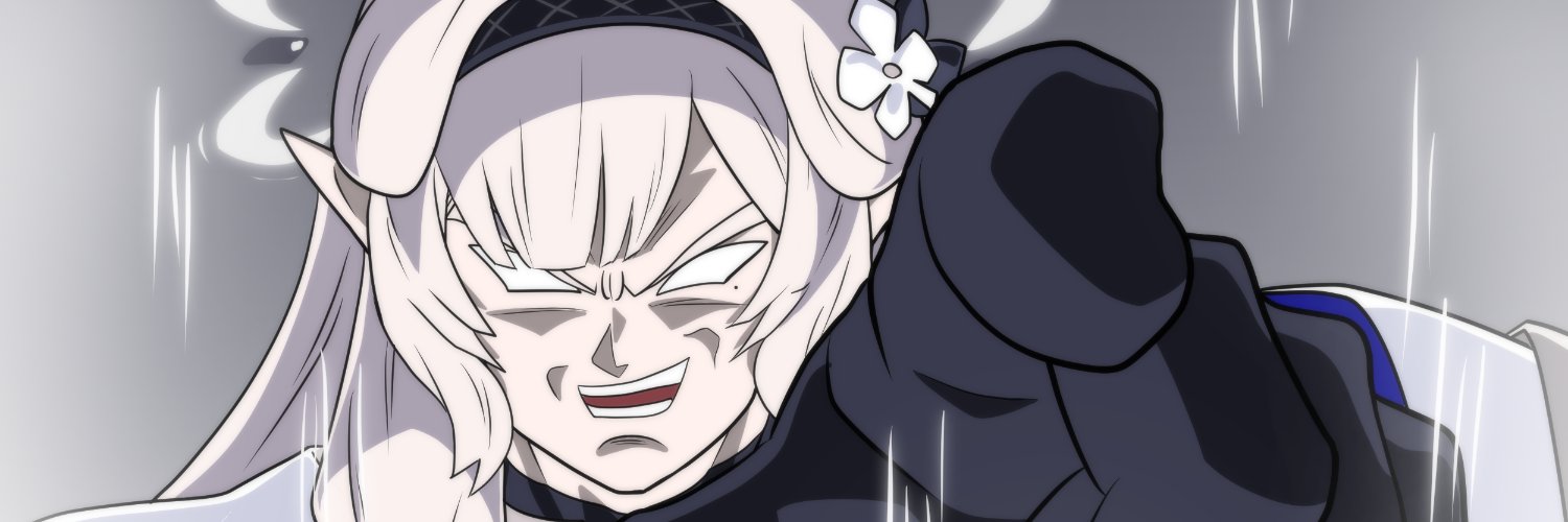 グランドハンマー@skebアピール募集中 banner