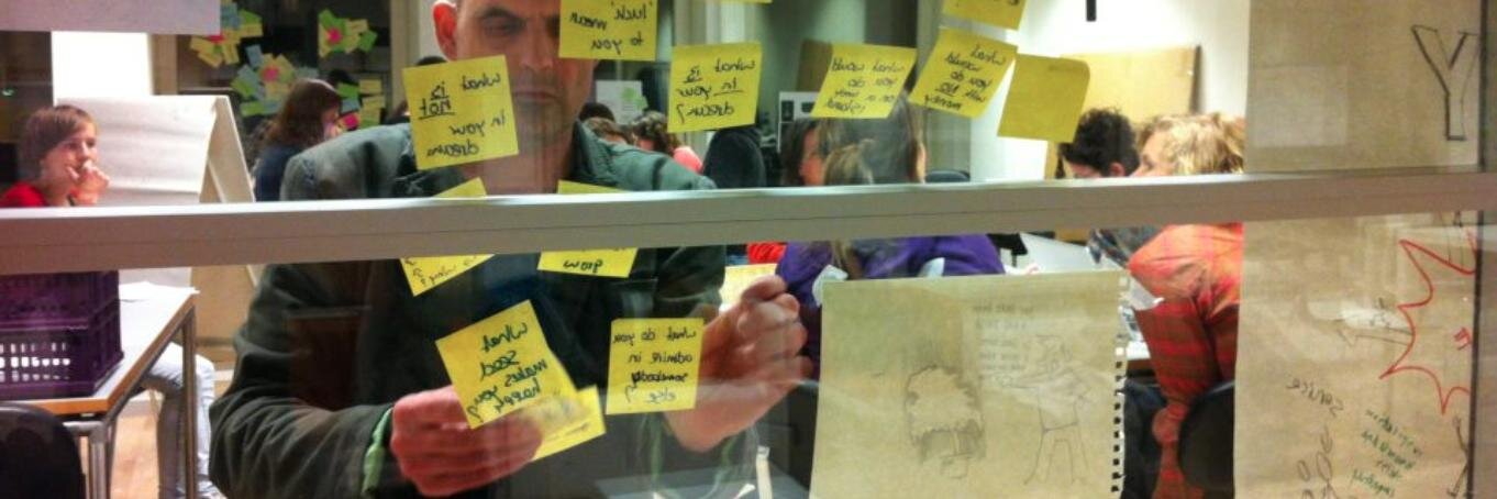 GovJam Rotterdam banner