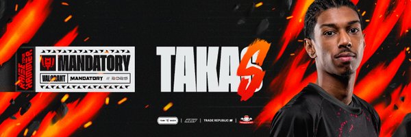 TakaS_Jr Profile Banner