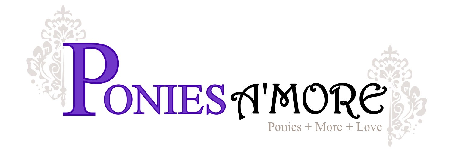 PoniesAMore's profile banner image