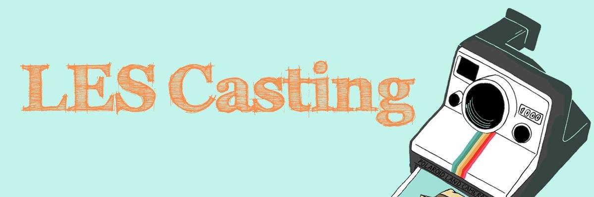 LESCasting's profile banner image