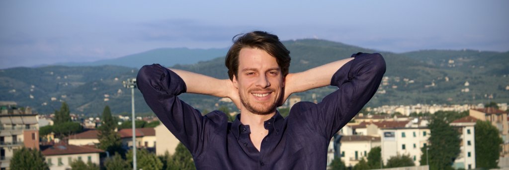 Gherardo Vitali banner