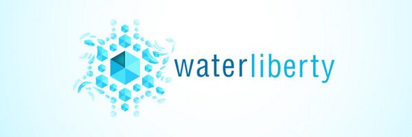 Water Liberty Profile Banner