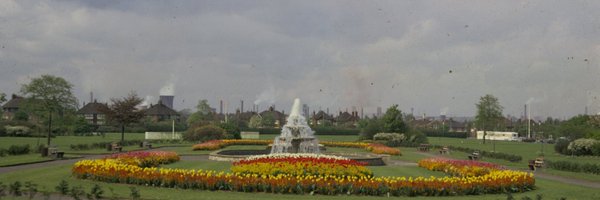 robwaltonwriter Profile Banner