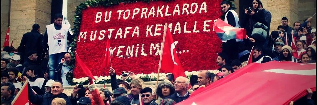 ismetkafkas's profile banner image