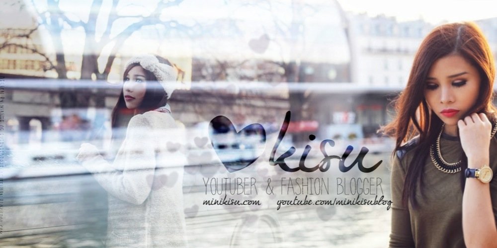 Kisu banner