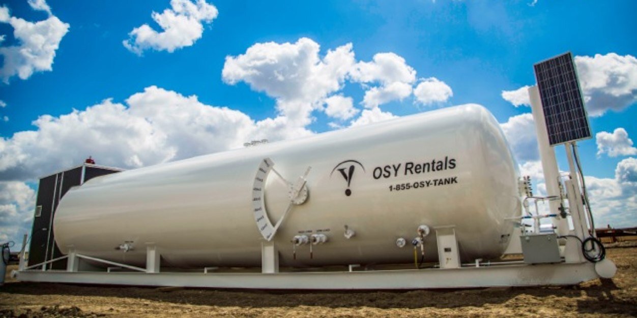 OSYRentals's profile banner image