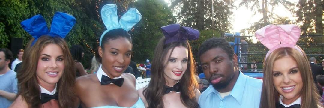 Dr. Prince Rawstarr PR™ banner