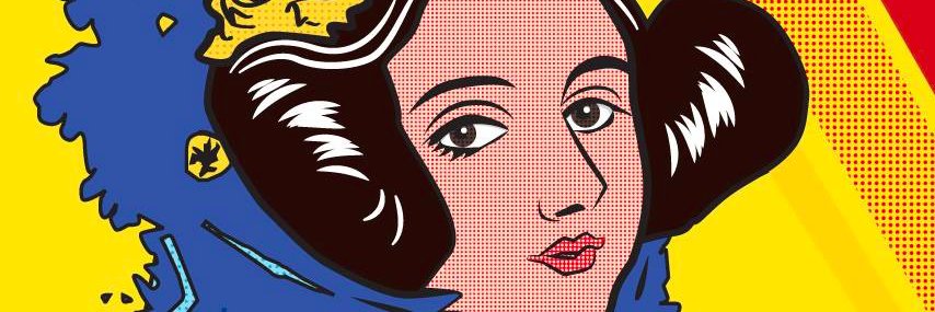 GeekGirlPlus's profile banner image