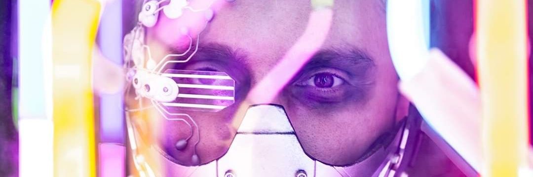 Luvrnetic's profile banner image