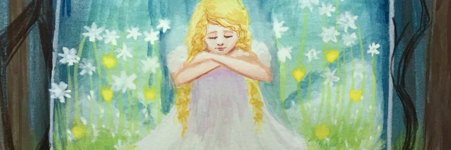 BeckyPennArt's profile banner image