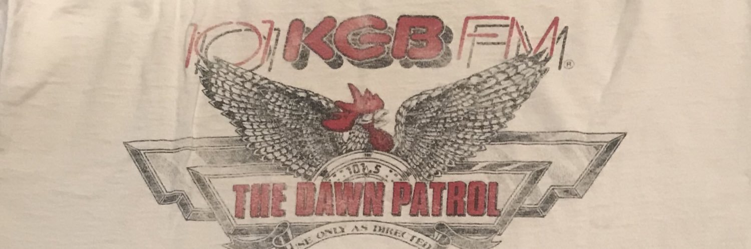 Dave Rickards banner