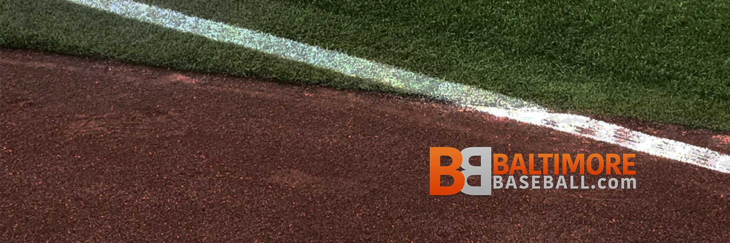 BMoreBaseball's profile banner image
