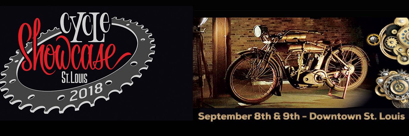 cycleshowcase's profile banner image