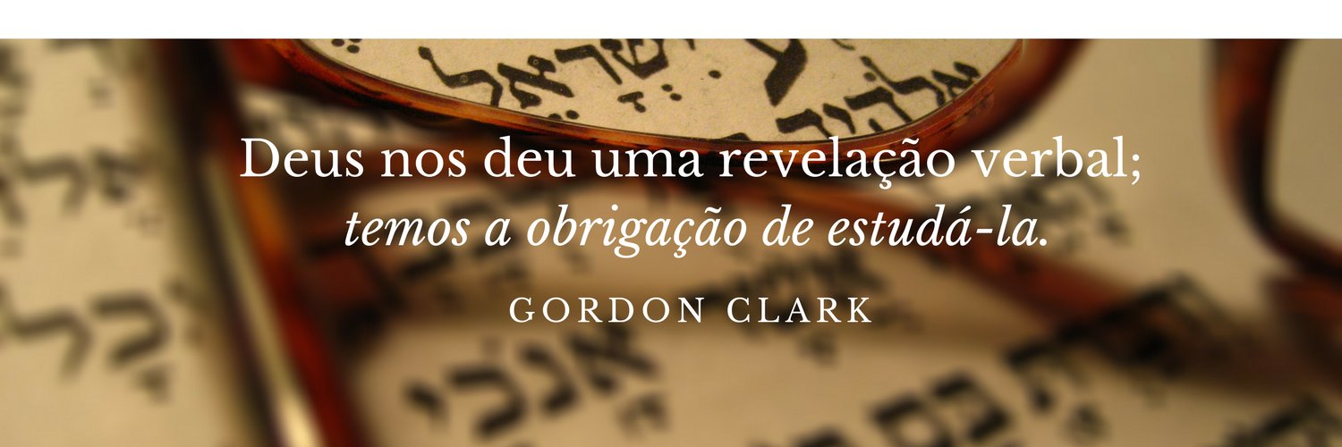 Editora Monergismo banner