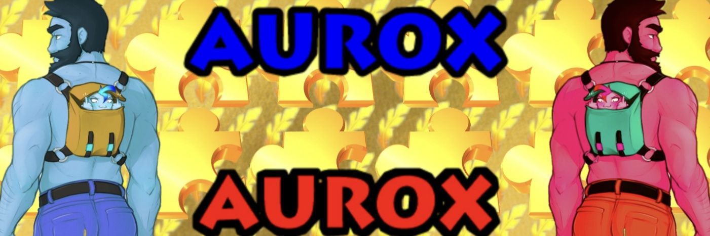 rinAurox's profile banner image
