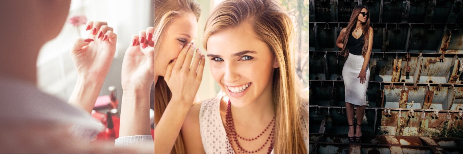 Find Me Beauty banner