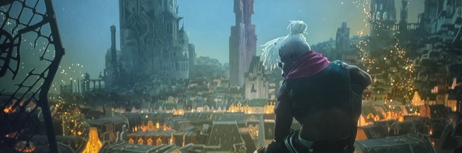 ̶ ̶M̶a̶t̶t̶ banner