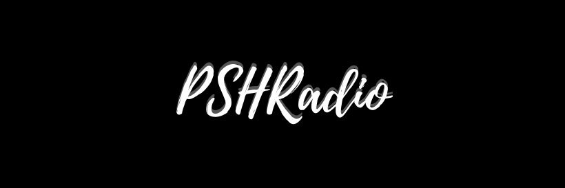 PSH Radio banner