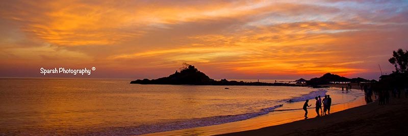 SparshPhotos's profile banner image