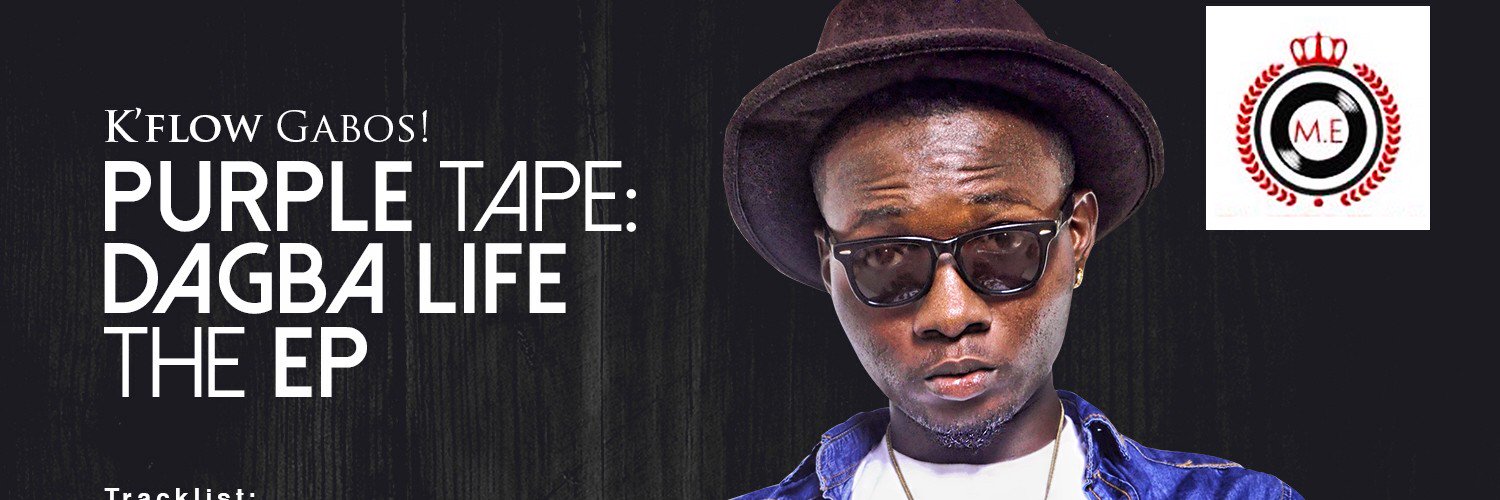 krazy_flowz's profile banner image