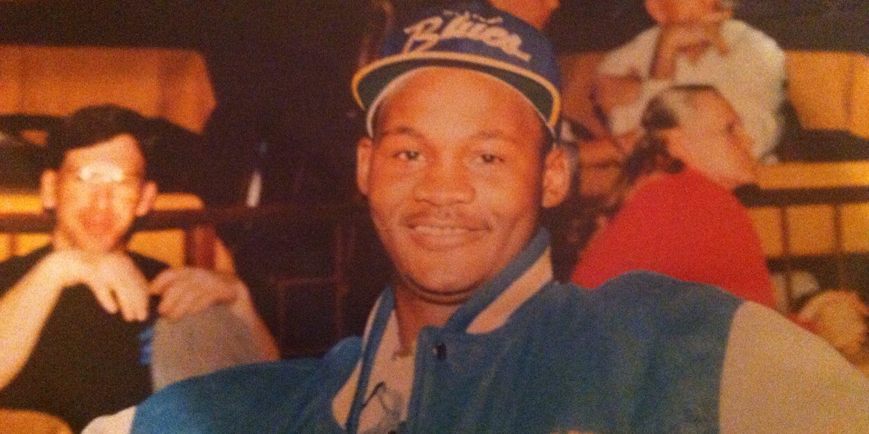 Cherokee Bill banner