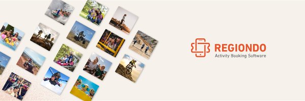 regiondo Profile Banner