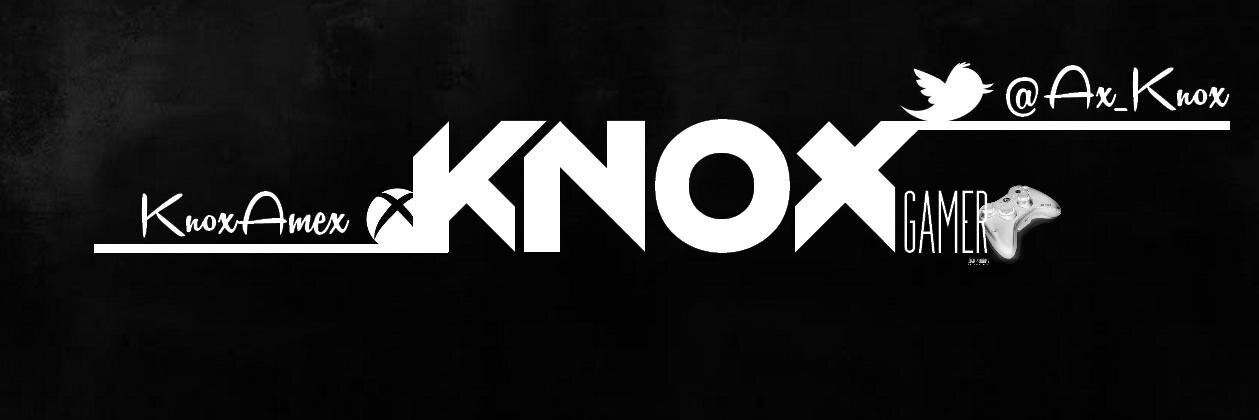 Ax_Knox's profile banner image