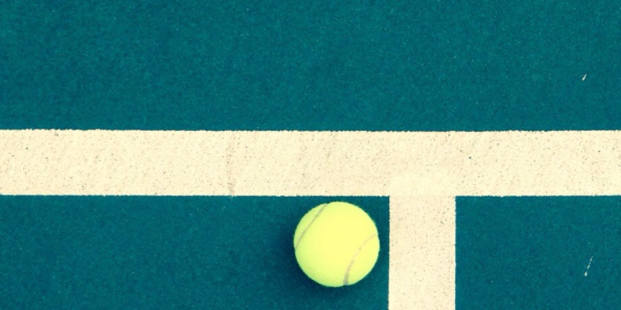 CRHSTennis's profile banner image