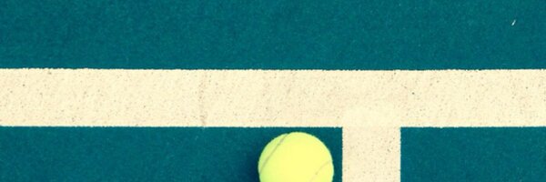 CRHSTennis Profile Banner