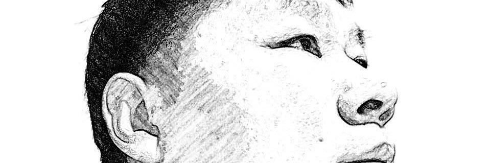 QingxinZ's profile banner image