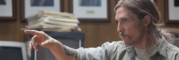 Rust Cohle banner