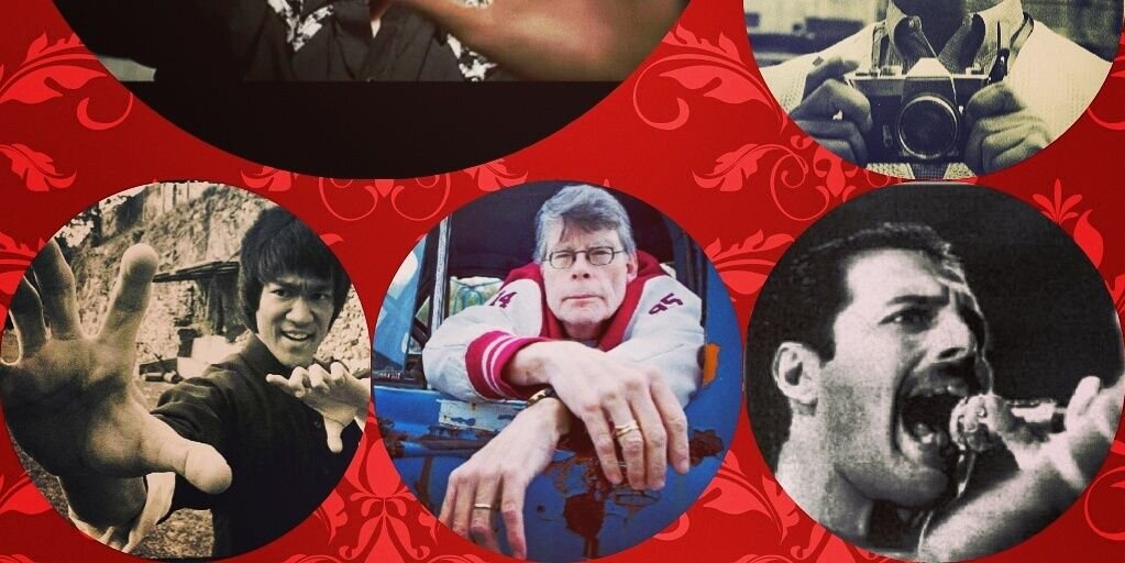 TheBeardedBrit's profile banner image
