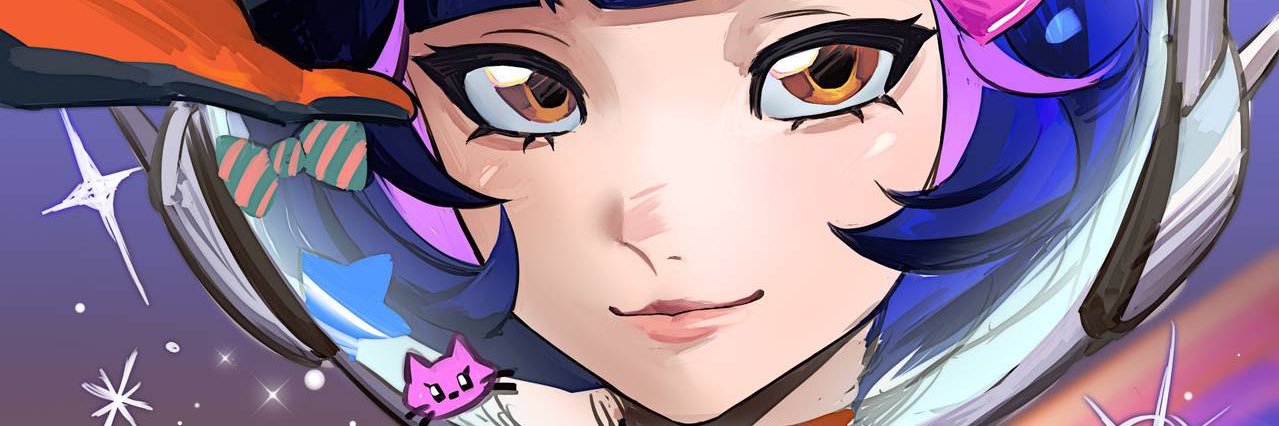 MinahVT_'s profile banner image