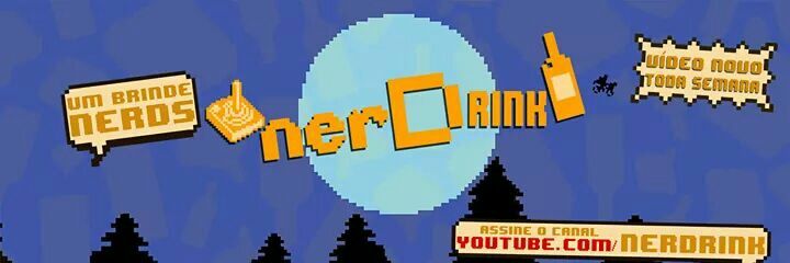 NerDrink's profile banner image