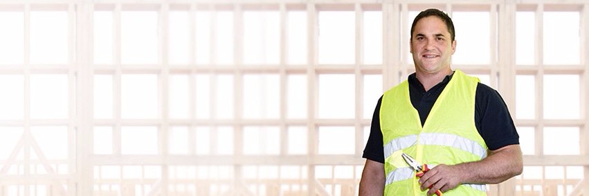 Master Electricians banner