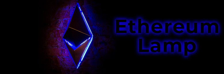 EthereumLamp's profile banner image