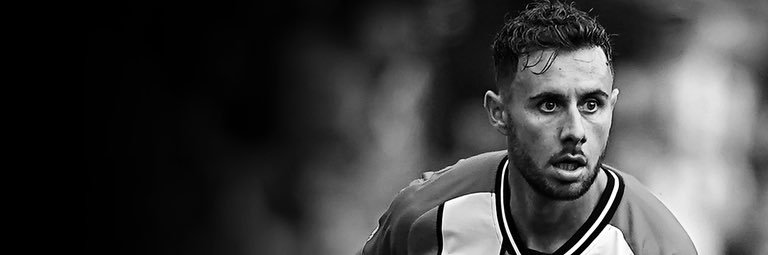 JoeFozzyFoster's profile banner image