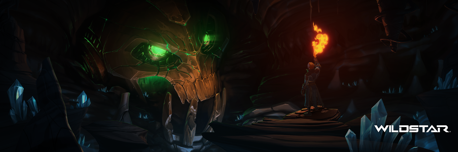 WildStar Operations banner