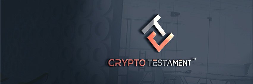 CryptoTestament's profile banner image