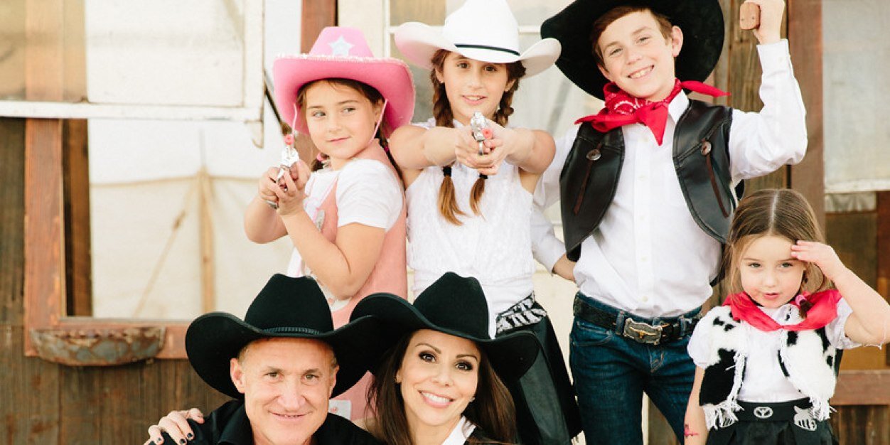 Terry Dubrow M.D., banner