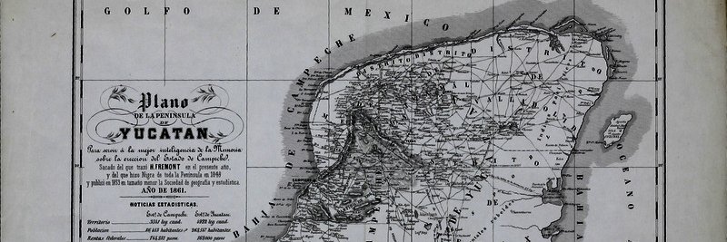 MuseosYucatan's profile banner image