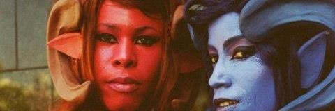 Fandom Fatales⟭⟬ ⟬⟭⁷⁺⁸ banner