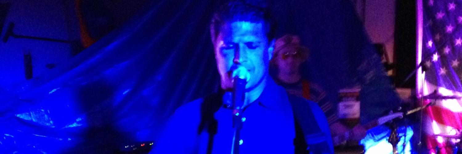 Bizwye's profile banner image