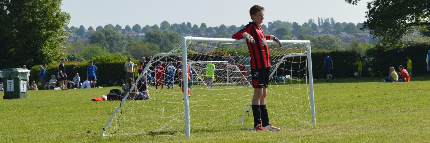Mickleover95FC's profile banner image